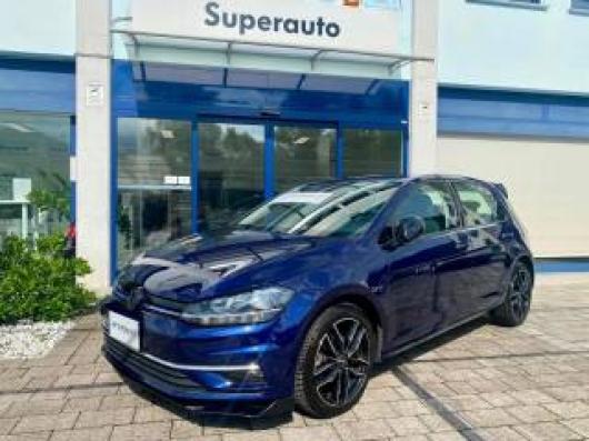 usato VOLKSWAGEN Golf