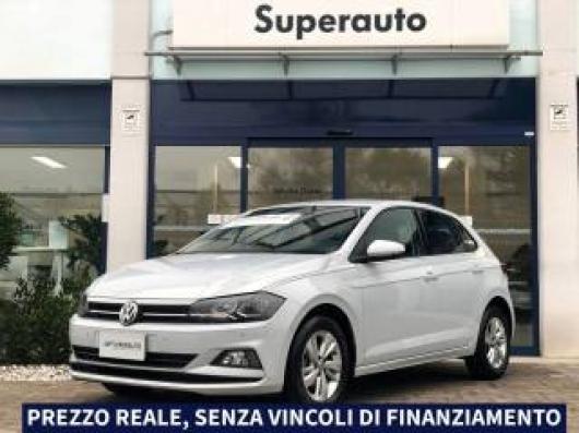 usato VOLKSWAGEN Polo