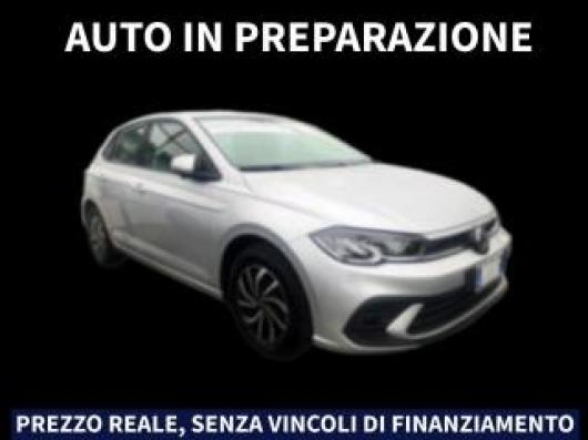 usato VOLKSWAGEN Polo
