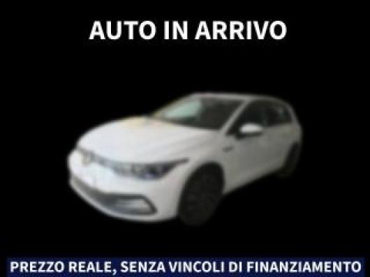 usato VOLKSWAGEN Golf