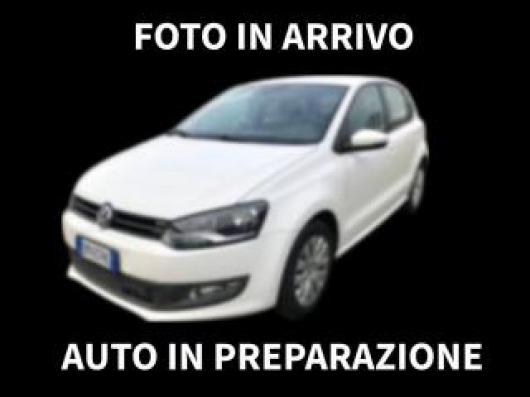 usato VOLKSWAGEN Polo