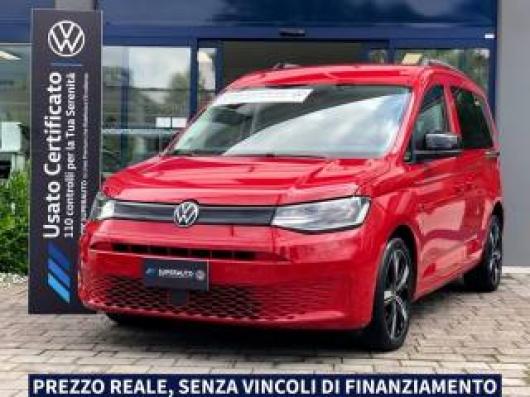 usato VOLKSWAGEN Caddy