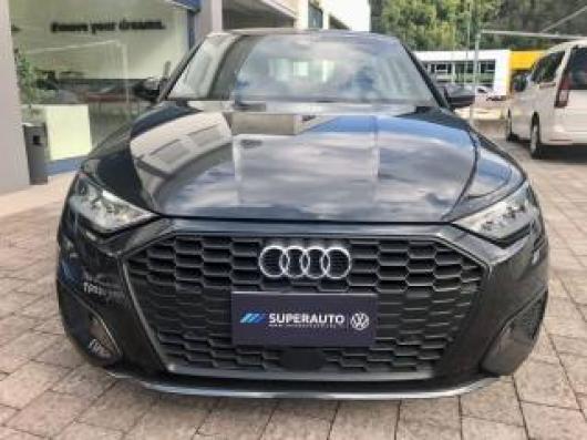 usato AUDI A3