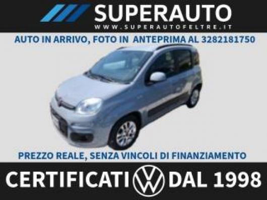 usato FIAT Panda