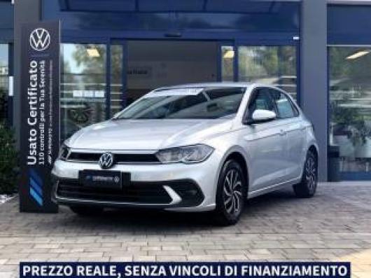 usato VOLKSWAGEN Polo