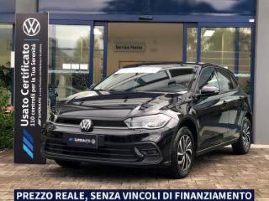 usato VOLKSWAGEN Polo