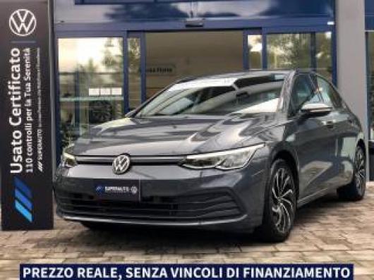 usato VOLKSWAGEN Golf