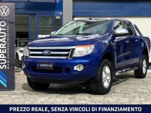 usato FORD Ranger