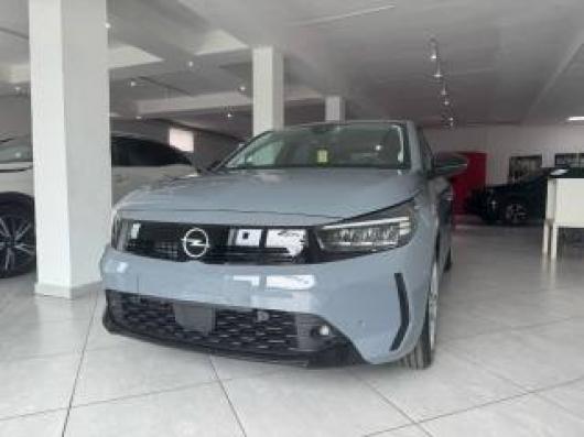 nuovo OPEL Corsa