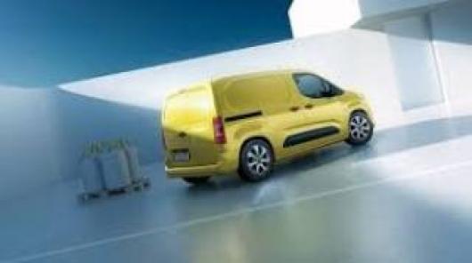 nuovo OPEL Combo