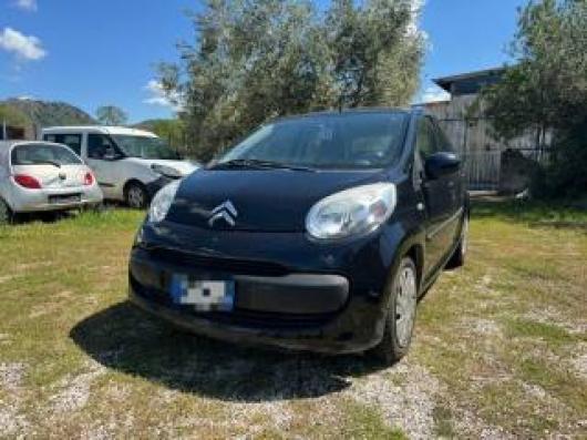 usato CITROEN C1