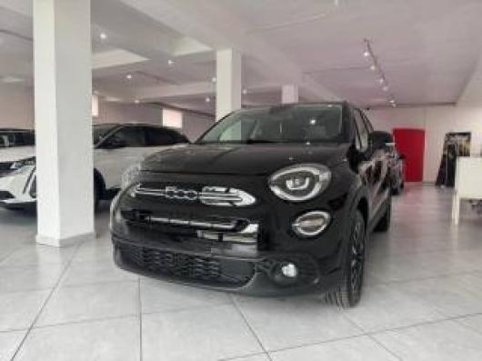 usato FIAT 500X