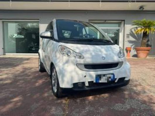 usato SMART ForTwo