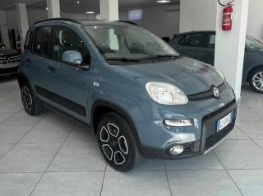 usato FIAT Panda