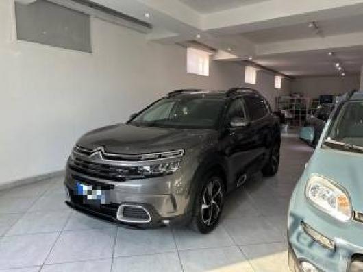 usato CITROEN C5 Aircross