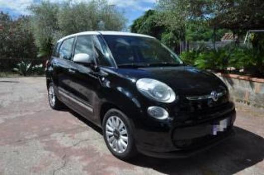 usato FIAT 500L