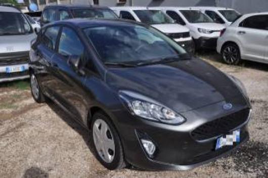 usato FORD Fiesta