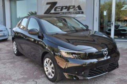 nuovo OPEL Corsa