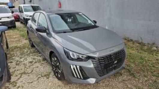 Km 0 PEUGEOT 208