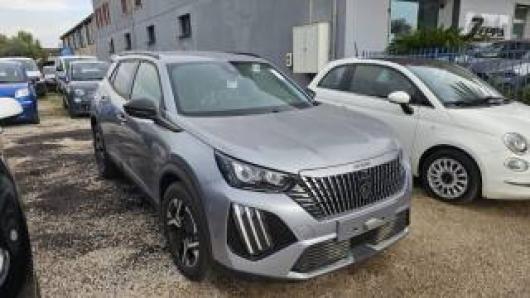 Km 0 PEUGEOT 2008