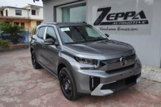 nuovo CITROEN C3 Aircross