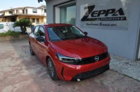 nuovo OPEL Corsa