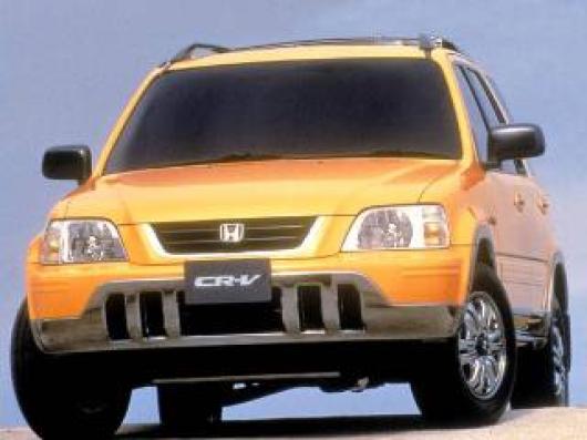usato HONDA CR V