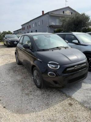 nuovo FIAT 500