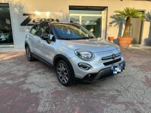 usato FIAT 500X