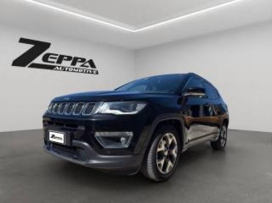 usato JEEP Compass