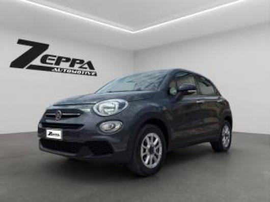 usato FIAT 500X