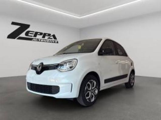usato RENAULT Twingo