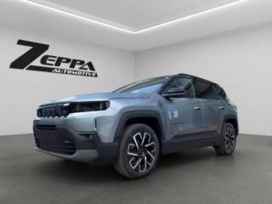 nuovo JEEP Compass