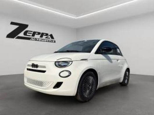 nuovo FIAT 500