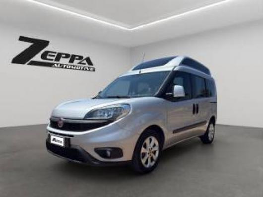 usato FIAT Doblo