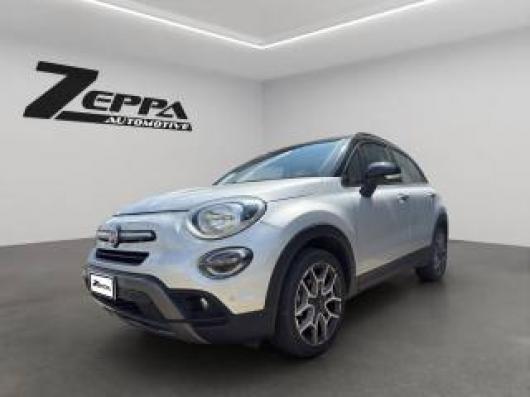 usato FIAT 500X
