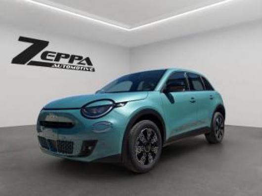 nuovo FIAT 600