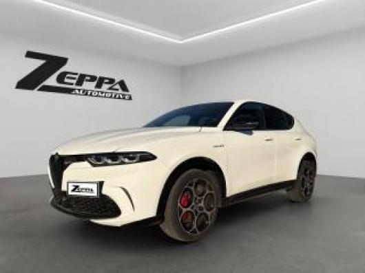 usato ALFA ROMEO Tonale