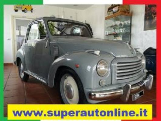 usato OLDTIMER Fiat