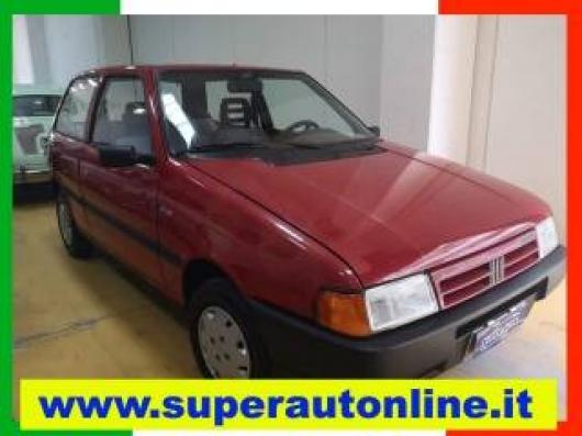 usato FIAT Uno