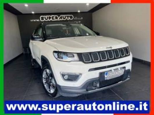 usato JEEP Compass