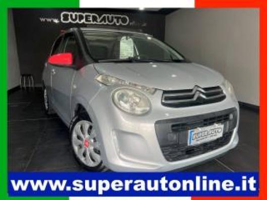 usato CITROEN C1