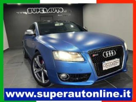 usato AUDI A5