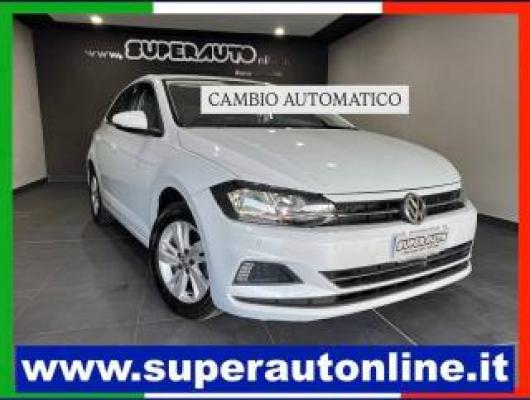 usato VOLKSWAGEN Polo