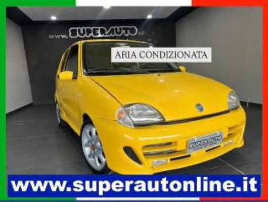 usato FIAT 600