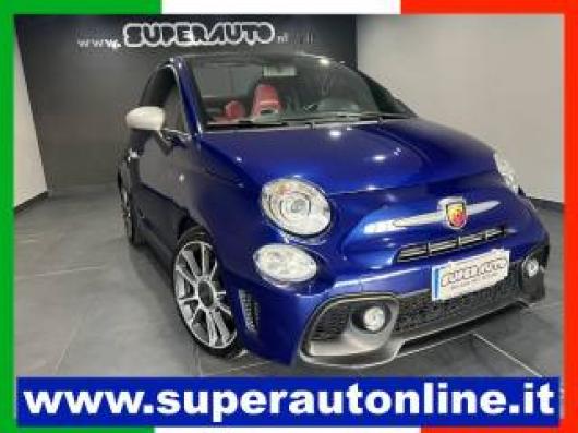 usato ABARTH 595