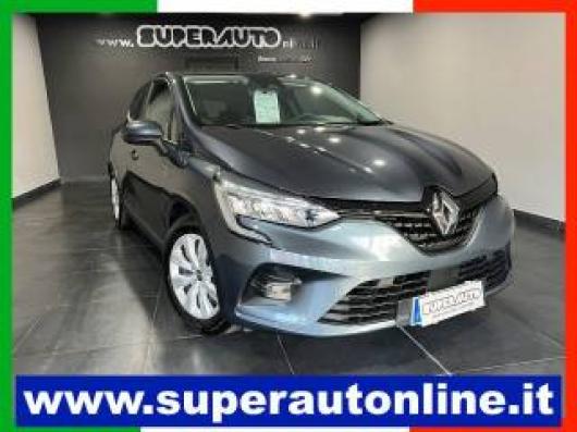 usato RENAULT Clio