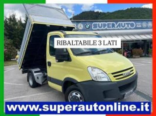 usato IVECO Altro