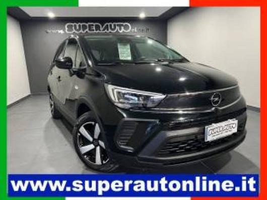 usato OPEL Crossland