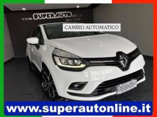 usato RENAULT Clio